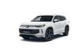 Volkswagen Tayron 2.0 TDI Más DSG7 110kW Blanco - thumbnail 1