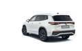 Volkswagen Tayron 2.0 TDI Más DSG7 110kW Blanco - thumbnail 4