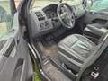 Volkswagen T5 Multivan Caravelle Comfortline lang Schwarz - thumbnail 9