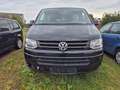 Volkswagen T5 Multivan Caravelle Comfortline lang Schwarz - thumbnail 3