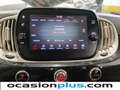 Fiat 500C 1.0 Hybrid Dolcevita 52kW Blanc - thumbnail 24