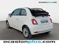 Fiat 500C 1.0 Hybrid Dolcevita 52kW Blanc - thumbnail 4