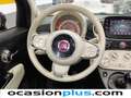 Fiat 500C 1.0 Hybrid Dolcevita 52kW Blanc - thumbnail 17
