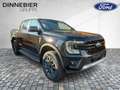 Ford Ranger +DOKA+WILDTRAK+LED+ROLLO+LEDER+KAMERA Schwarz - thumbnail 7