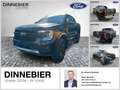 Ford Ranger +DOKA+WILDTRAK+LED+ROLLO+LEDER+KAMERA Schwarz - thumbnail 1