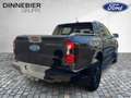 Ford Ranger +DOKA+WILDTRAK+LED+ROLLO+LEDER+KAMERA Schwarz - thumbnail 6