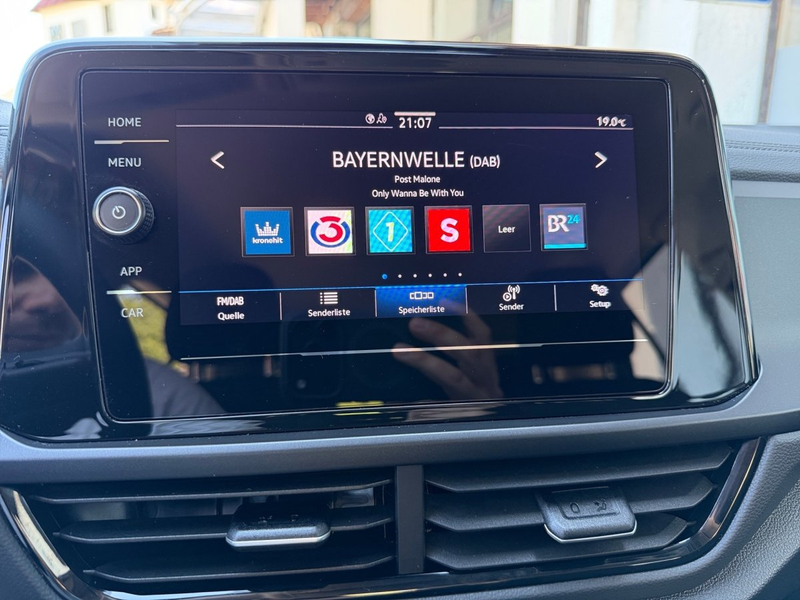 Volkswagen T-Roc 1.0 TSI  LED*SHZ*PDC*App-Connect — photo 11
