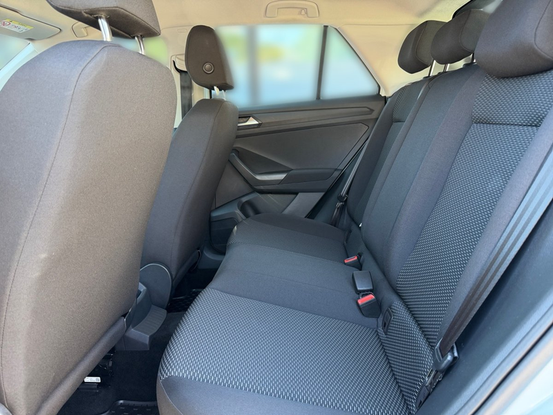 Volkswagen T-Roc 1.0 TSI  LED*SHZ*PDC*App-Connect — photo 12