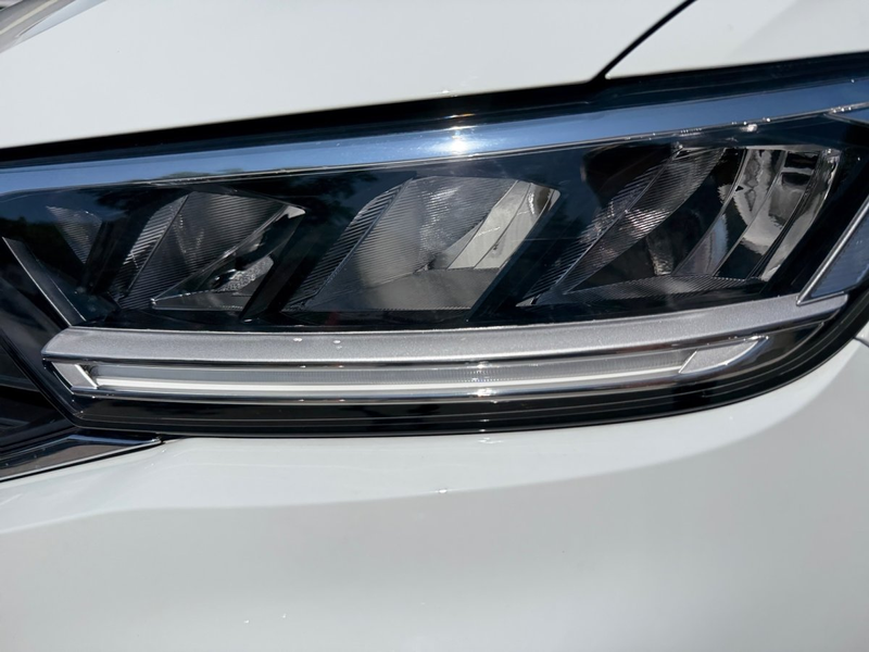 Volkswagen T-Roc 1.0 TSI  LED*SHZ*PDC*App-Connect — photo 7