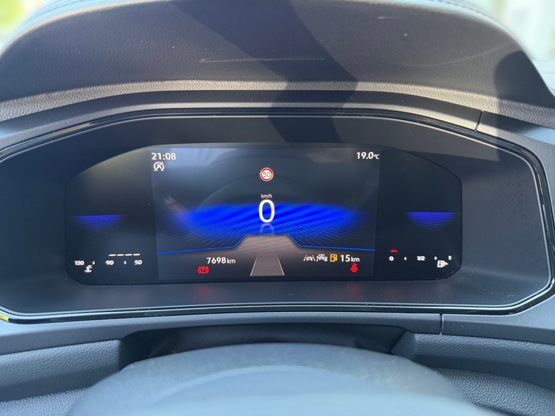 Volkswagen T-Roc 1.0 TSI  LED*SHZ*PDC*App-Connect — photo 9
