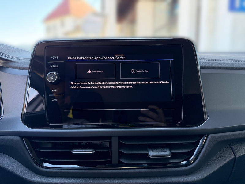 Volkswagen T-Roc 1.0 TSI  LED*SHZ*PDC*App-Connect — photo 10