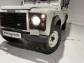 Land Rover Defender Defender 110 2.5 Td5 S.W. E - Cerchi 16 - Pelle - Bianco - thumbnail 2