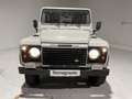Land Rover Defender Defender 110 2.5 Td5 S.W. E - Cerchi 16 - Pelle - Bianco - thumbnail 4