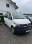 Volkswagen T6.1 Kombi VW T6.1 Kombi Bus 9-Sitzer KR 2,0 TDI BMT Weiß - thumbnail 1