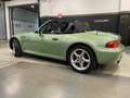 BMW Z3 Roadster 1.9 140cv PALMETTO GREEN RARO COLLEZIONE Verde - thumbnail 4