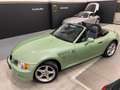 BMW Z3 Roadster 1.9 140cv PALMETTO GREEN RARO COLLEZIONE Verde - thumbnail 3