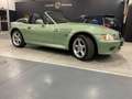 BMW Z3 Roadster 1.9 140cv PALMETTO GREEN RARO COLLEZIONE Verde - thumbnail 9