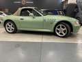 BMW Z3 Roadster 1.9 140cv PALMETTO GREEN RARO COLLEZIONE Verde - thumbnail 8