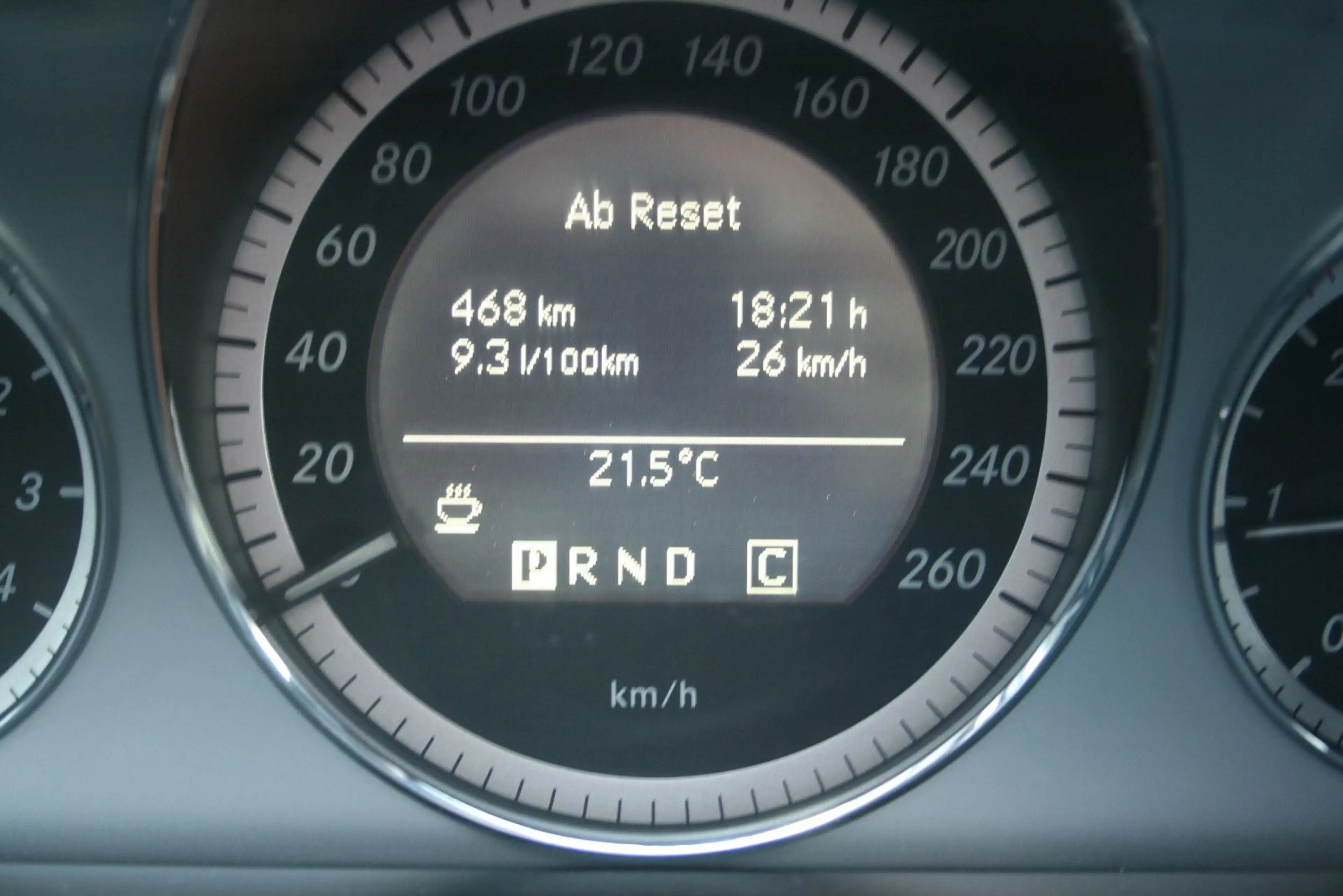 Mercedes-Benz E 220 CDI Avangarde Automatik BlueEfficiency Nav — photo 16