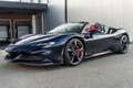 Ferrari SF90 Spider - Blu Montreal - Atelier Albastru - thumbnail 1
