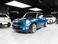 MINI Cooper S Mini III R56 1.6 Chili 175cv MANUALE TETTO BIXENO Bleu - thumbnail 1