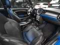 MINI Cooper S Mini III R56 1.6 Chili 175cv MANUALE TETTO BIXENO Bleu - thumbnail 10