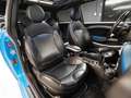 MINI Cooper S Mini III R56 1.6 Chili 175cv MANUALE TETTO BIXENO Bleu - thumbnail 11