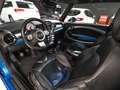 MINI Cooper S Mini III R56 1.6 Chili 175cv MANUALE TETTO BIXENO Bleu - thumbnail 7