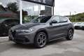 Alfa Romeo Stelvio Ti + Veloce Paket 2,0 16V 280 AT8 Q4 Grau - thumbnail 2
