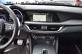 Alfa Romeo Stelvio Ti + Veloce Paket 2,0 16V 280 AT8 Q4 Grau - thumbnail 10