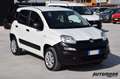 Fiat Panda 0.9 4x4 Van 2 posti White - thumbnail 3