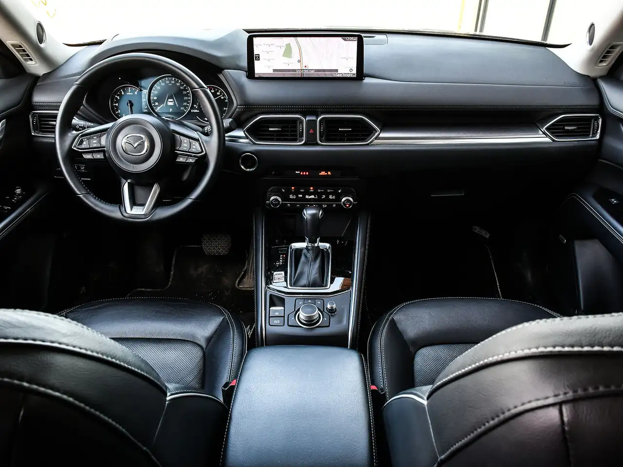 Mazda CX-5 снимка Mazda CX-5