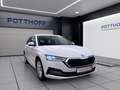 Skoda Octavia Combi 2.0 TDI DSG STYLE NAVI AHK PDC ACC Weiß - thumbnail 6