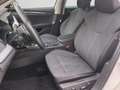Skoda Octavia Combi 2.0 TDI DSG STYLE NAVI AHK PDC ACC Weiß - thumbnail 9