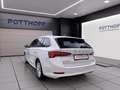 Skoda Octavia Combi 2.0 TDI DSG STYLE NAVI AHK PDC ACC Weiß - thumbnail 2