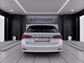 Skoda Octavia Combi 2.0 TDI DSG STYLE NAVI AHK PDC ACC Weiß - thumbnail 3