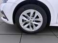 Skoda Octavia Combi 2.0 TDI DSG STYLE NAVI AHK PDC ACC Weiß - thumbnail 8