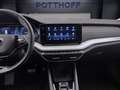 Skoda Octavia Combi 2.0 TDI DSG STYLE NAVI AHK PDC ACC Weiß - thumbnail 13