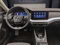 Skoda Octavia Combi 2.0 TDI DSG STYLE NAVI AHK PDC ACC Weiß - thumbnail 12