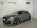 Audi A1 Sportback 30 TFSI Adrenalin Black Edition S tronic Gris - thumbnail 1