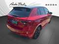 Skoda Fabia Ambition 1.0 TSI 81 kW Rot - thumbnail 6
