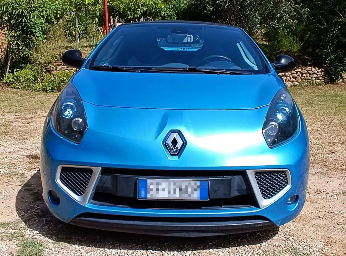 Renault Wind 1.2 tce Wave 100cv - 2