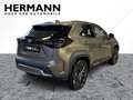 Toyota Yaris Cross 1.5 E Hybrid -i Adventure *LED*FLA Vert - thumbnail 4