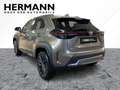 Toyota Yaris Cross 1.5 E Hybrid -i Adventure *LED*FLA Zielony - thumbnail 3