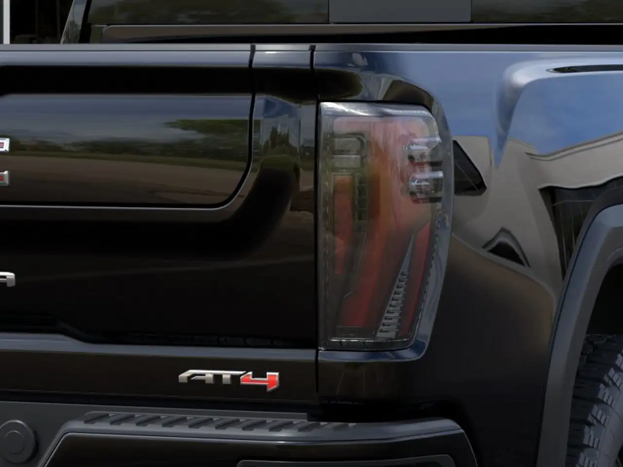 GMC Sierra 3500HD fotografie GMC Sierra 3500HD