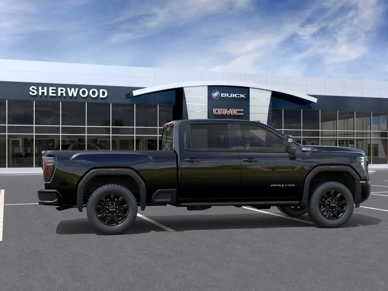 GMC Sierra 3500HD fotografie GMC Sierra 3500HD