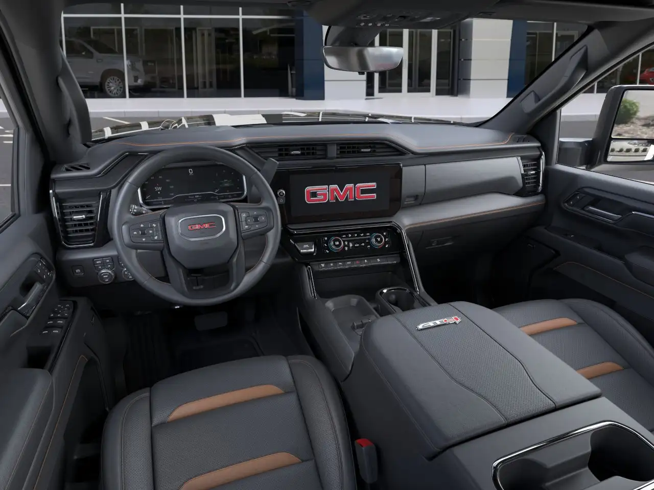 GMC Sierra 3500HD fotografie GMC Sierra 3500HD