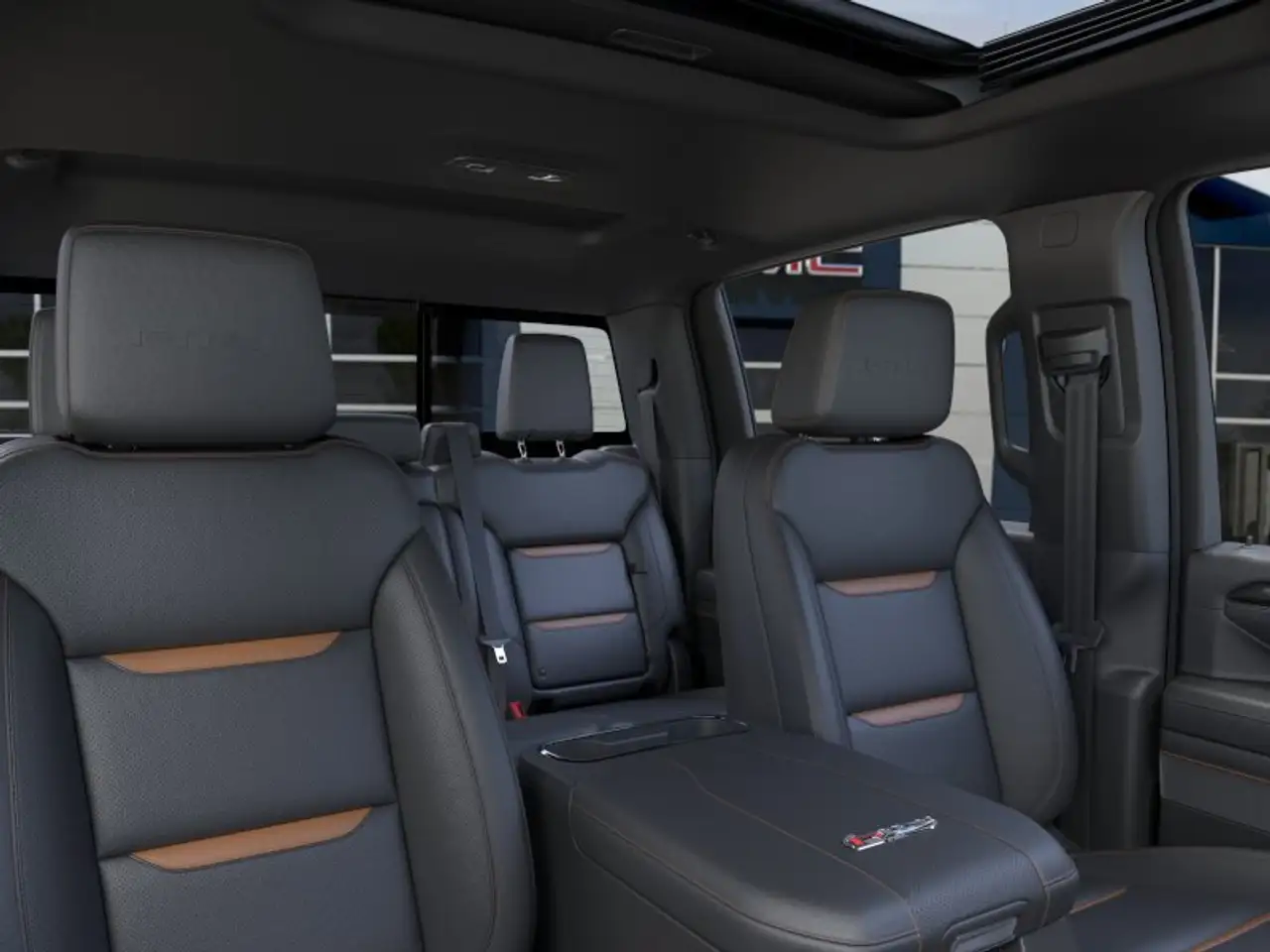 GMC Sierra 3500HD fotografie GMC Sierra 3500HD