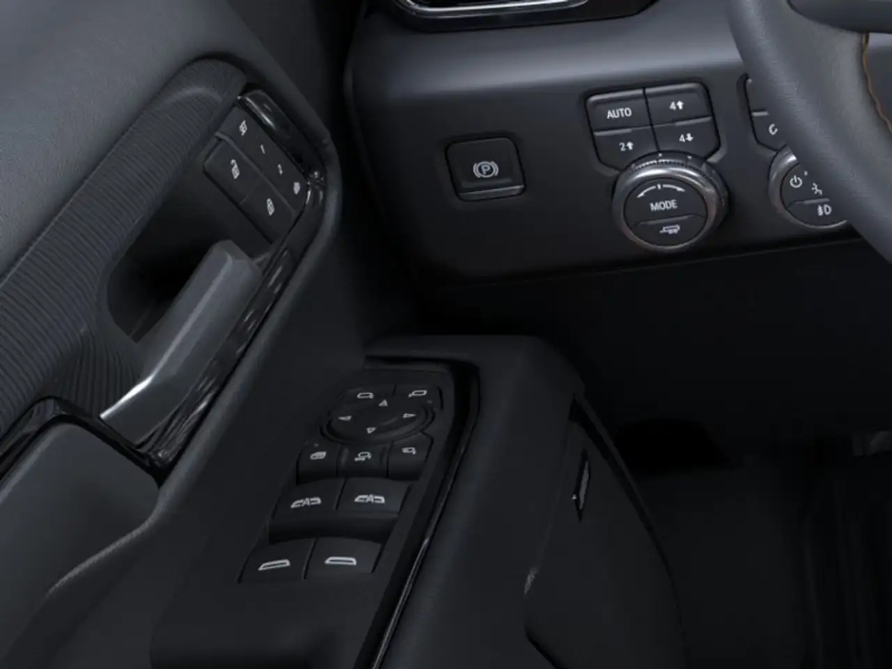 GMC Sierra 3500HD fotografie GMC Sierra 3500HD