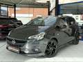 Opel Corsa 1.4i *OPC*XENON*GPS*CAMERA*CARPLAY*JANTE* Gris - thumbnail 1